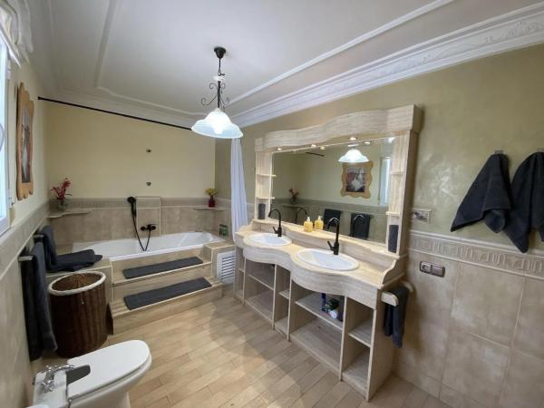 Casa independiente en calle Alcoraya s/n