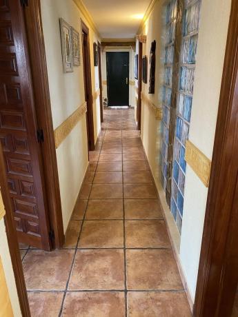 Casa independiente en calle Alcoraya s/n