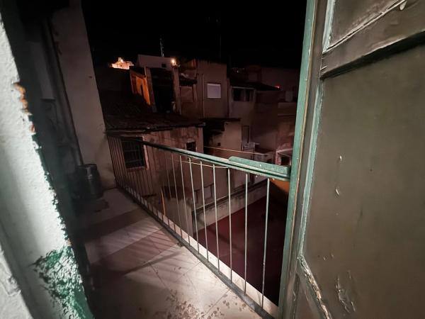 Piso en avenida del Dr. Fleming, 1