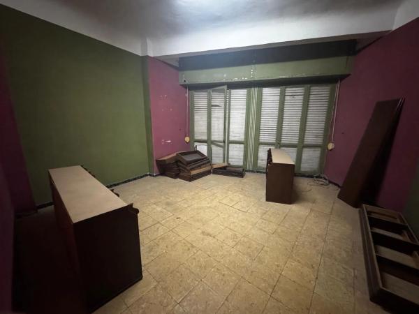 Piso en avenida del Dr. Fleming, 1