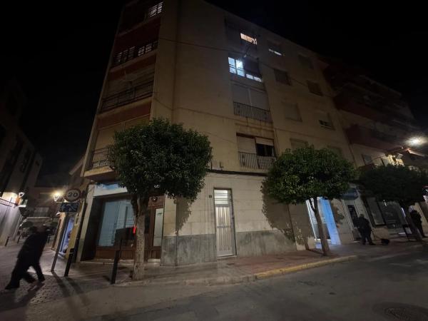 Piso en avenida del Dr. Fleming, 1