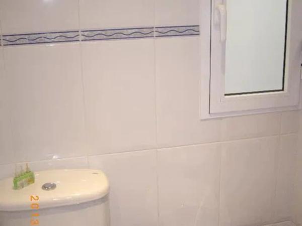 Piso en calle del General Bonanza, 12 2º 1