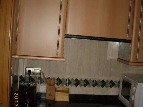 Piso en calle del General Bonanza, 12 2º 1