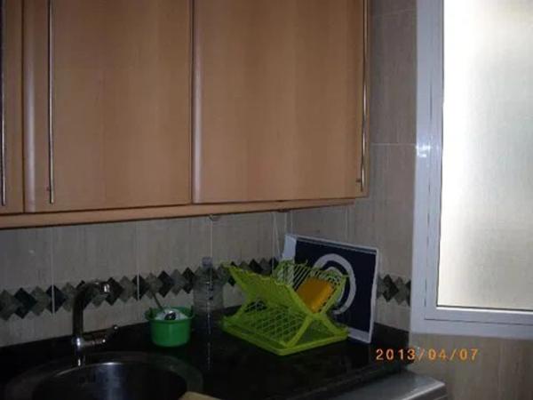 Piso en calle del General Bonanza, 12 2º 1