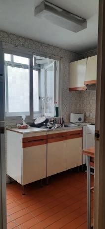 Piso en calle Pascual Orozco, 15