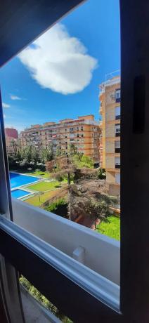 Piso en calle Pascual Orozco, 15