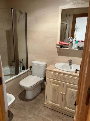 Piso en avenida d'Elx, 94