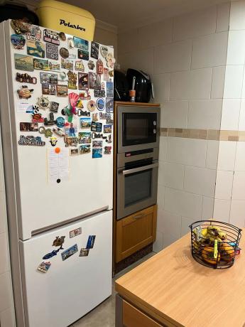 Piso en avenida d'Elx, 94