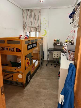 Piso en avenida d'Elx, 94