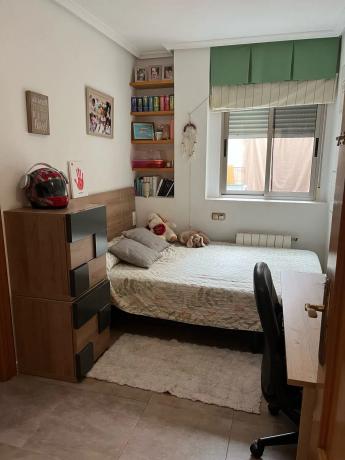 Piso en avenida d'Elx, 94