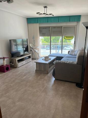 Piso en avenida d'Elx, 94