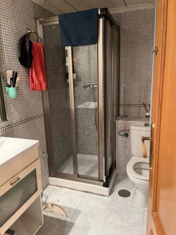 Piso en avenida d'Elx, 94