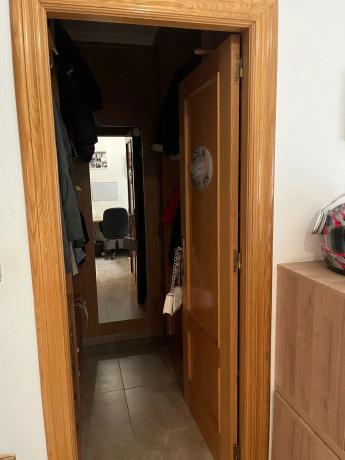 Piso en avenida d'Elx, 94