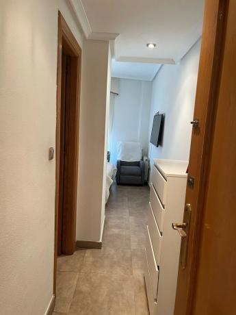 Piso en avenida d'Elx, 94