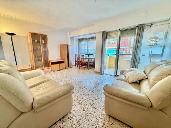 Piso en CL Andromeda