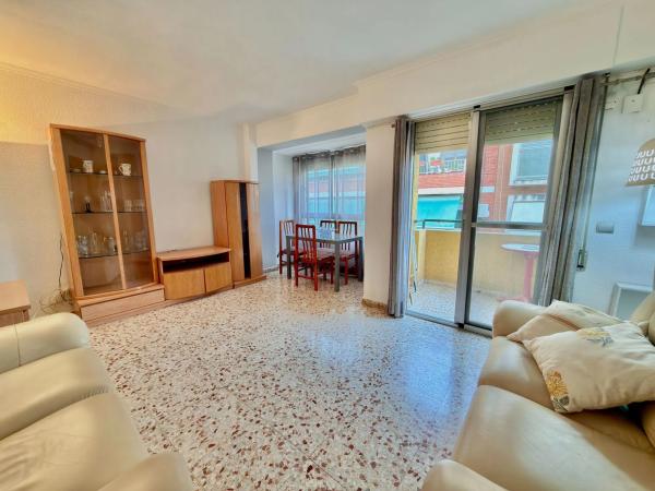 Piso en CL Andromeda