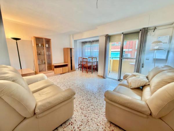 Piso en CL Andromeda