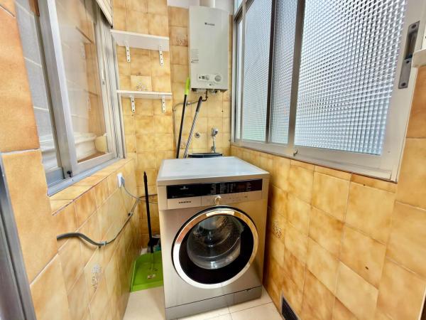 Piso en CL Andromeda