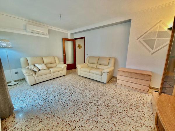 Piso en CL Andromeda