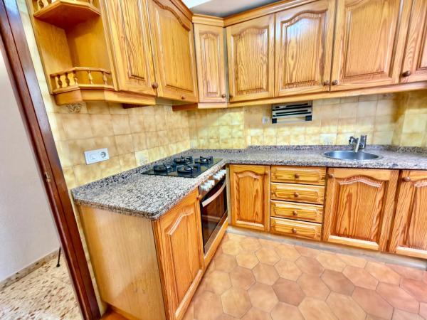 Piso en CL Andromeda