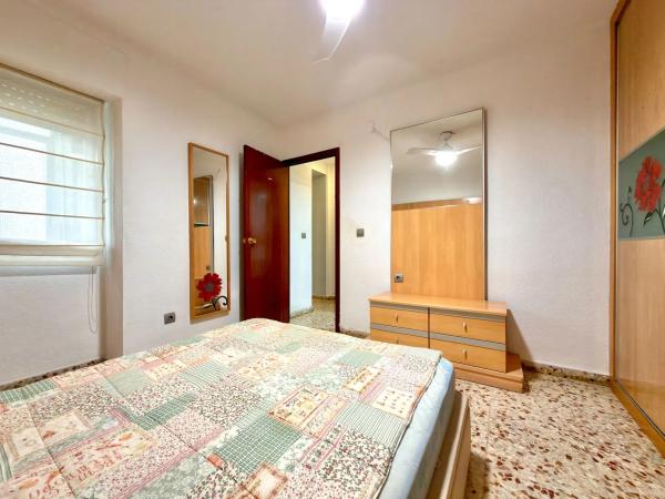 Piso en CL Andromeda