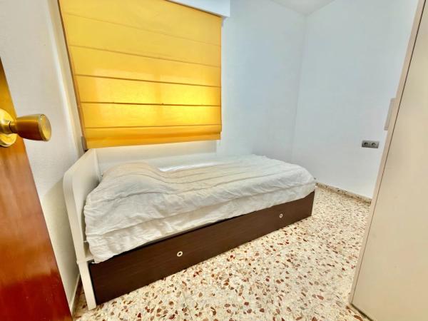 Piso en CL Andromeda