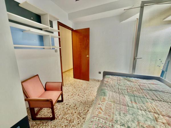 Piso en CL Andromeda