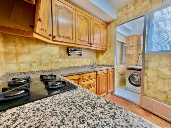 Piso en CL Andromeda