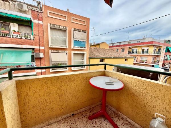 Piso en CL Andromeda