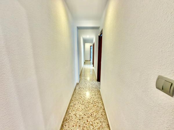 Piso en CL Andromeda