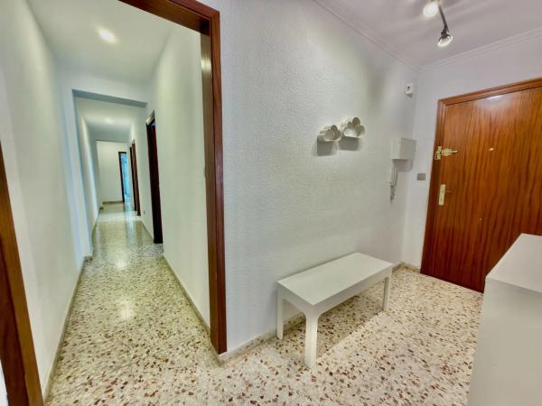 Piso en CL Andromeda