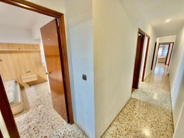 Piso en CL Andromeda