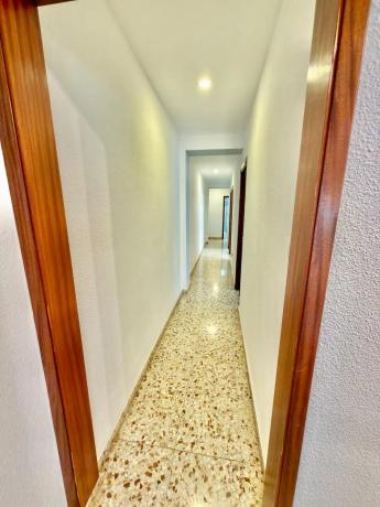 Piso en CL Andromeda