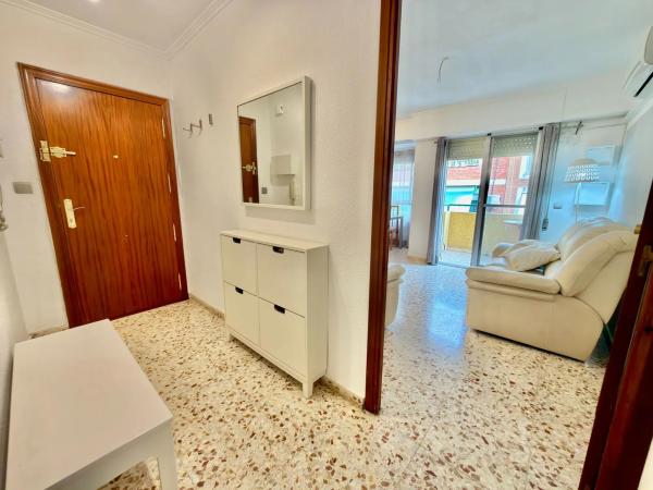 Piso en CL Andromeda