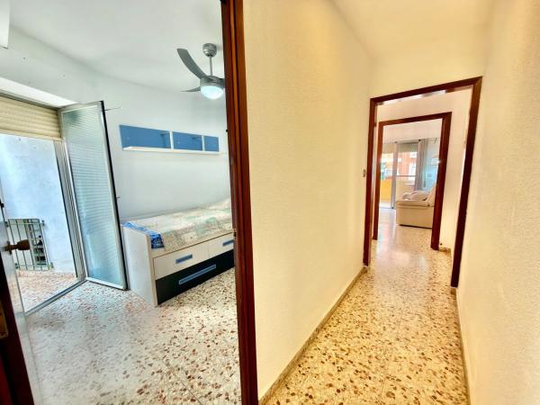 Piso en CL Andromeda