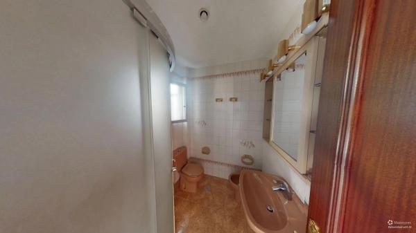 Piso en plaza Navarro Rodrigo