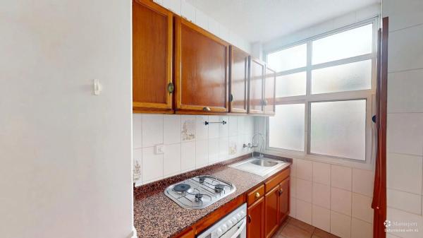 Piso en plaza Navarro Rodrigo