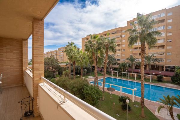 Piso en calle de Perú