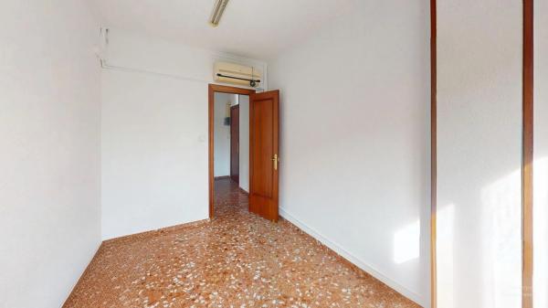 Piso en plaza Navarro Rodrigo