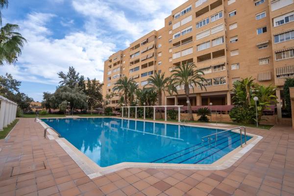 Piso en calle de Perú