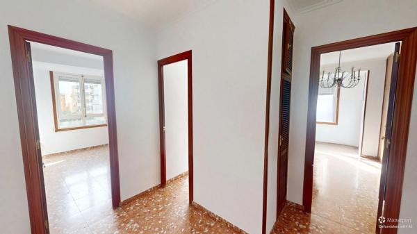 Piso en plaza Navarro Rodrigo