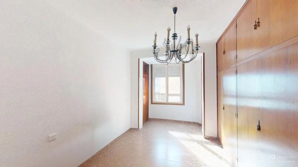 Piso en plaza Navarro Rodrigo