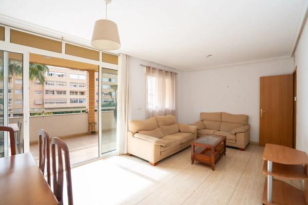 Piso en calle de Perú