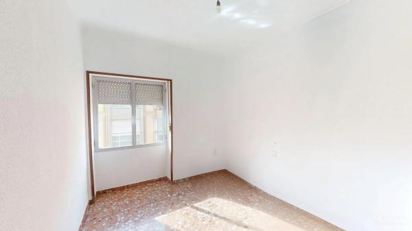 Piso en plaza Navarro Rodrigo