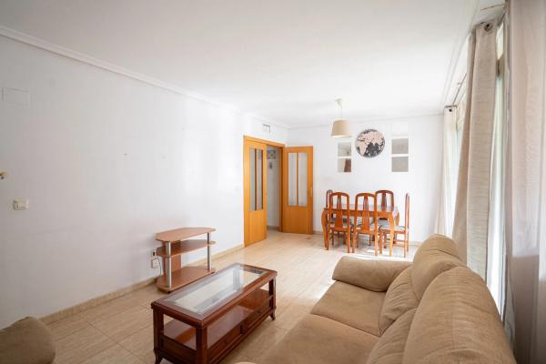 Piso en calle de Perú