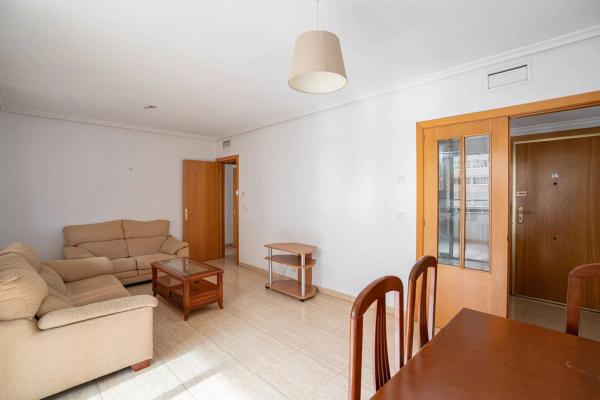 Piso en calle de Perú