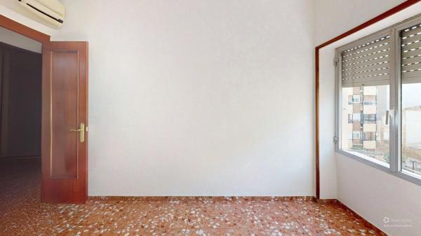 Piso en plaza Navarro Rodrigo