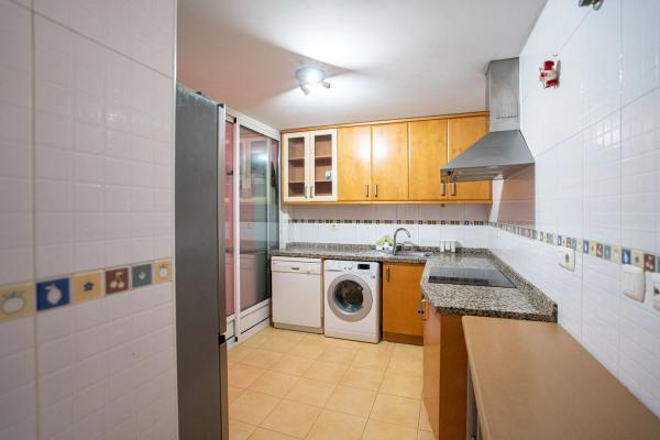 Piso en calle de Perú