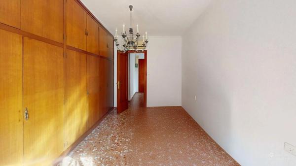 Piso en plaza Navarro Rodrigo