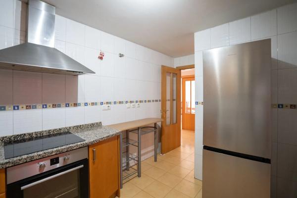 Piso en calle de Perú